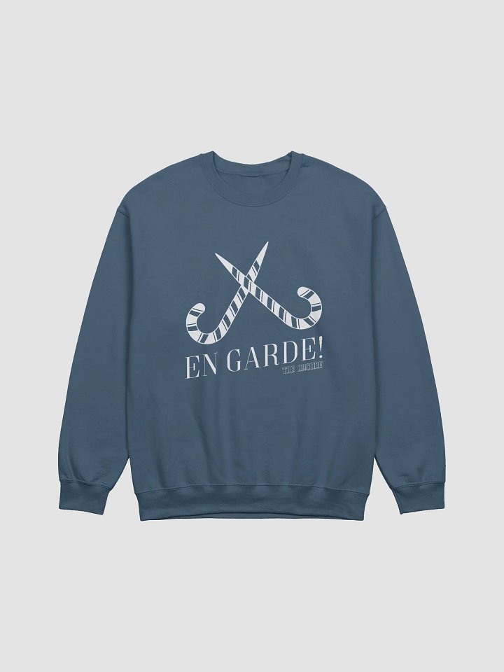 En Garde! ∙ Sweatshirt product image (2)