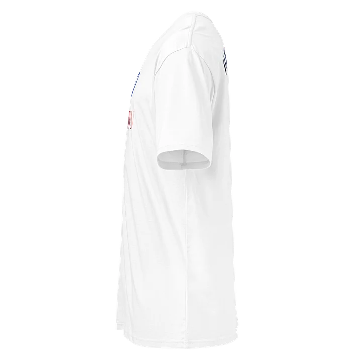 D Town White Tee product image (2)