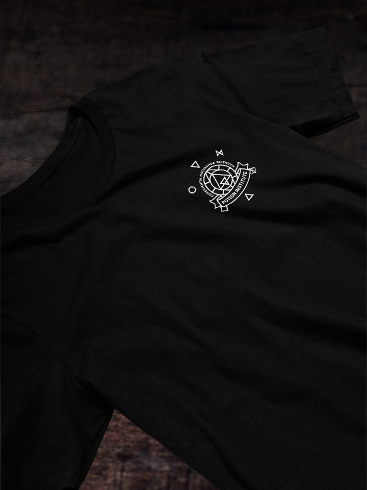 Institute Propaganda T-Shirt product image (2)