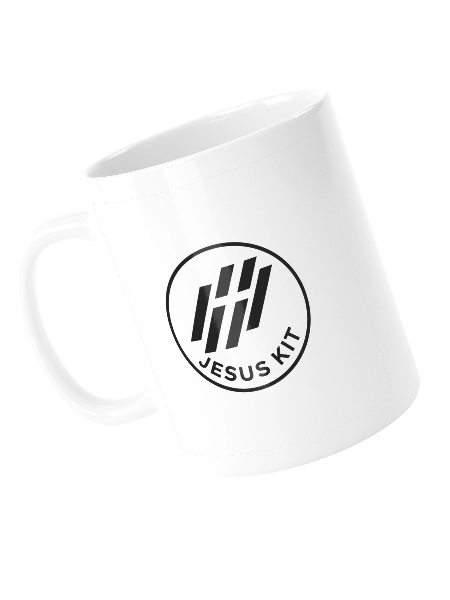 The Foundation Mug - Stealth Edition product image (13)
