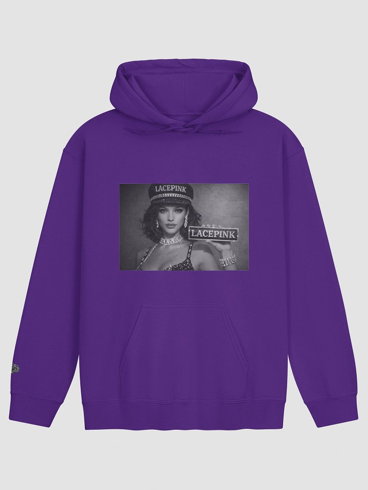 Shawty's Celestial Exclusive Premium Dripping Comfort Hoodie product image (1)
