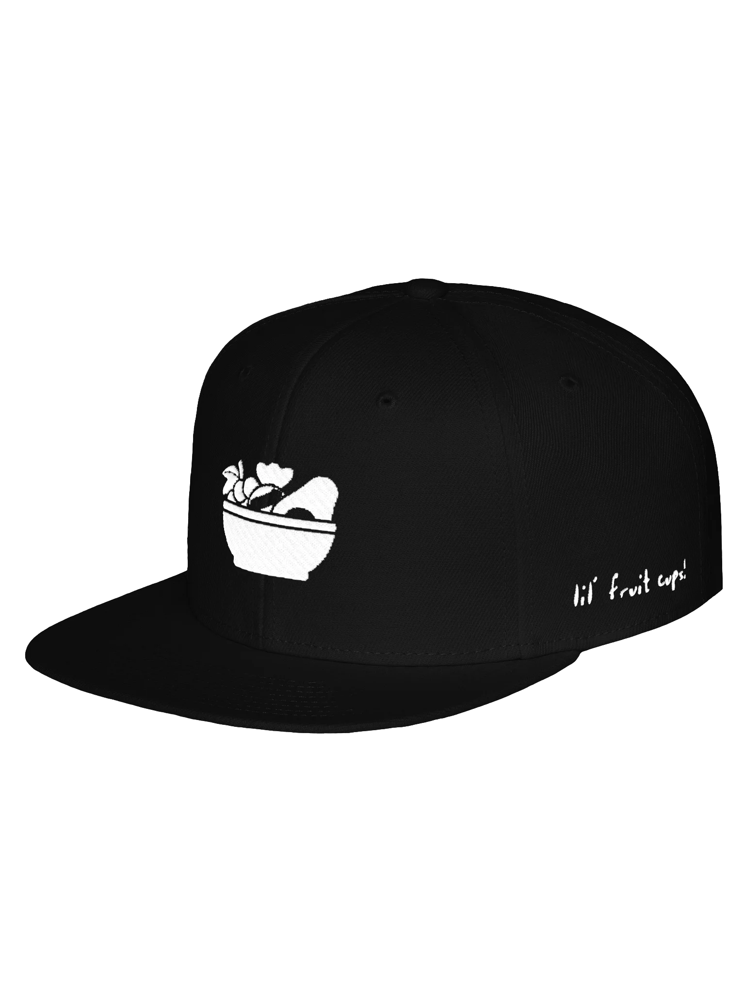 Little Fruit Cups Snapback product image (14)