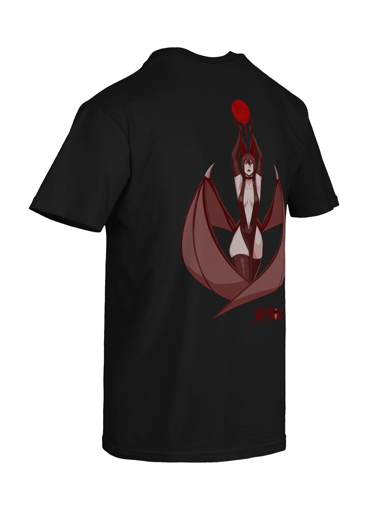 Nyx Tee product image (10)