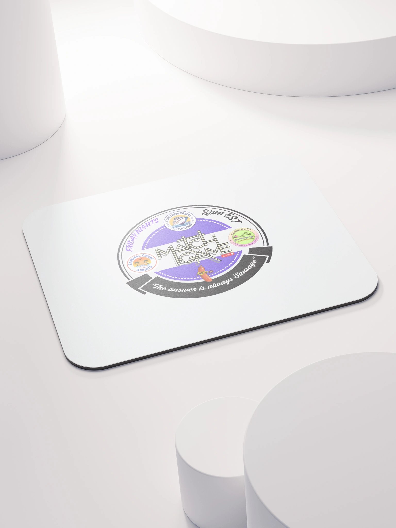 MATCH GAME MOUSE PAD product image (4)