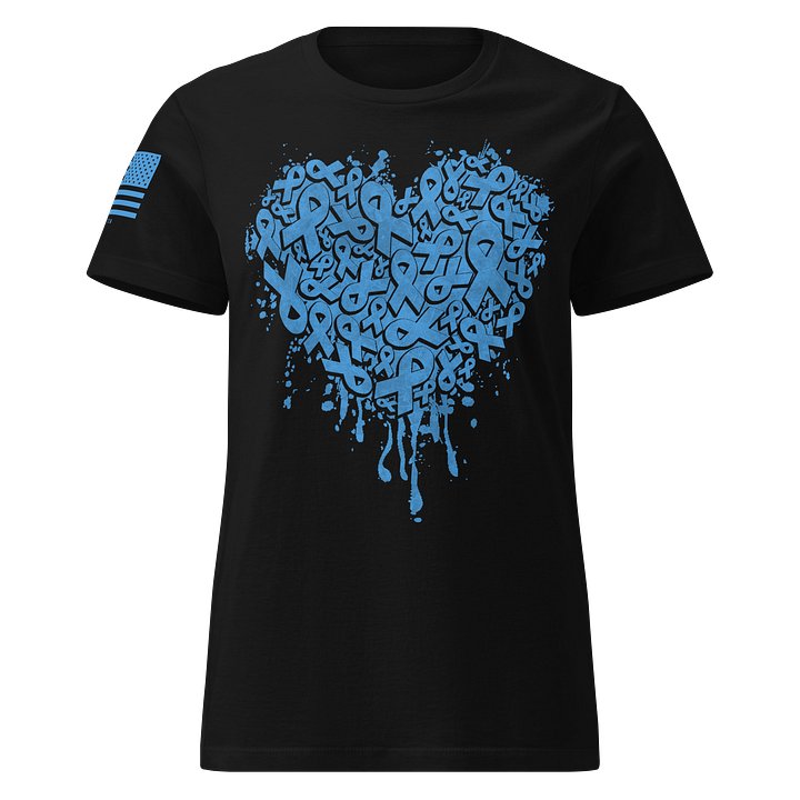 Prostate Cancer: HEART Women's Fit product image (1)