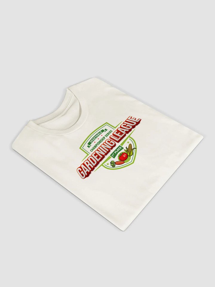 U.S. National Gardening League Light product image (2)