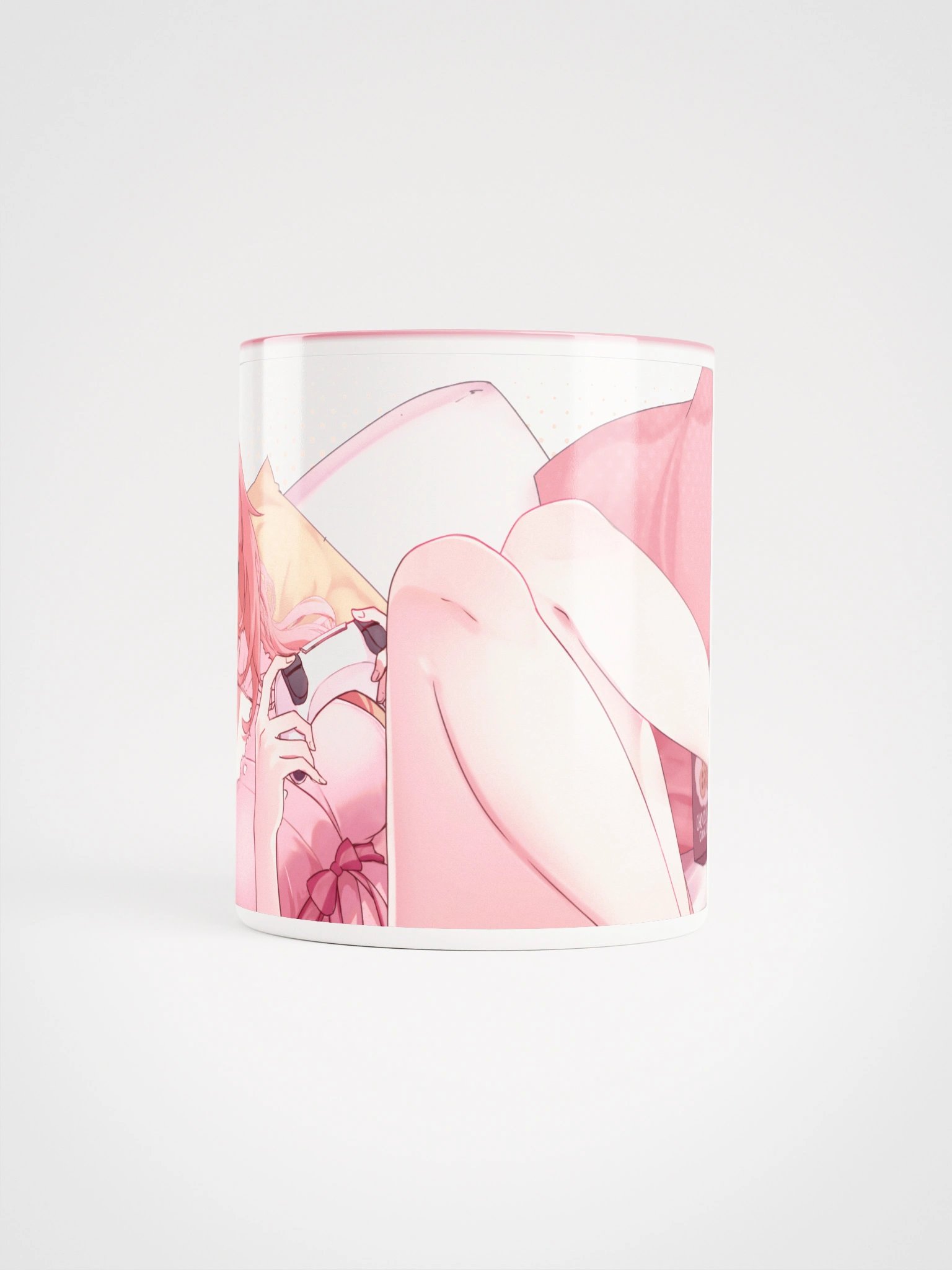 Comfy Cleric 11oz Mug product image (4)