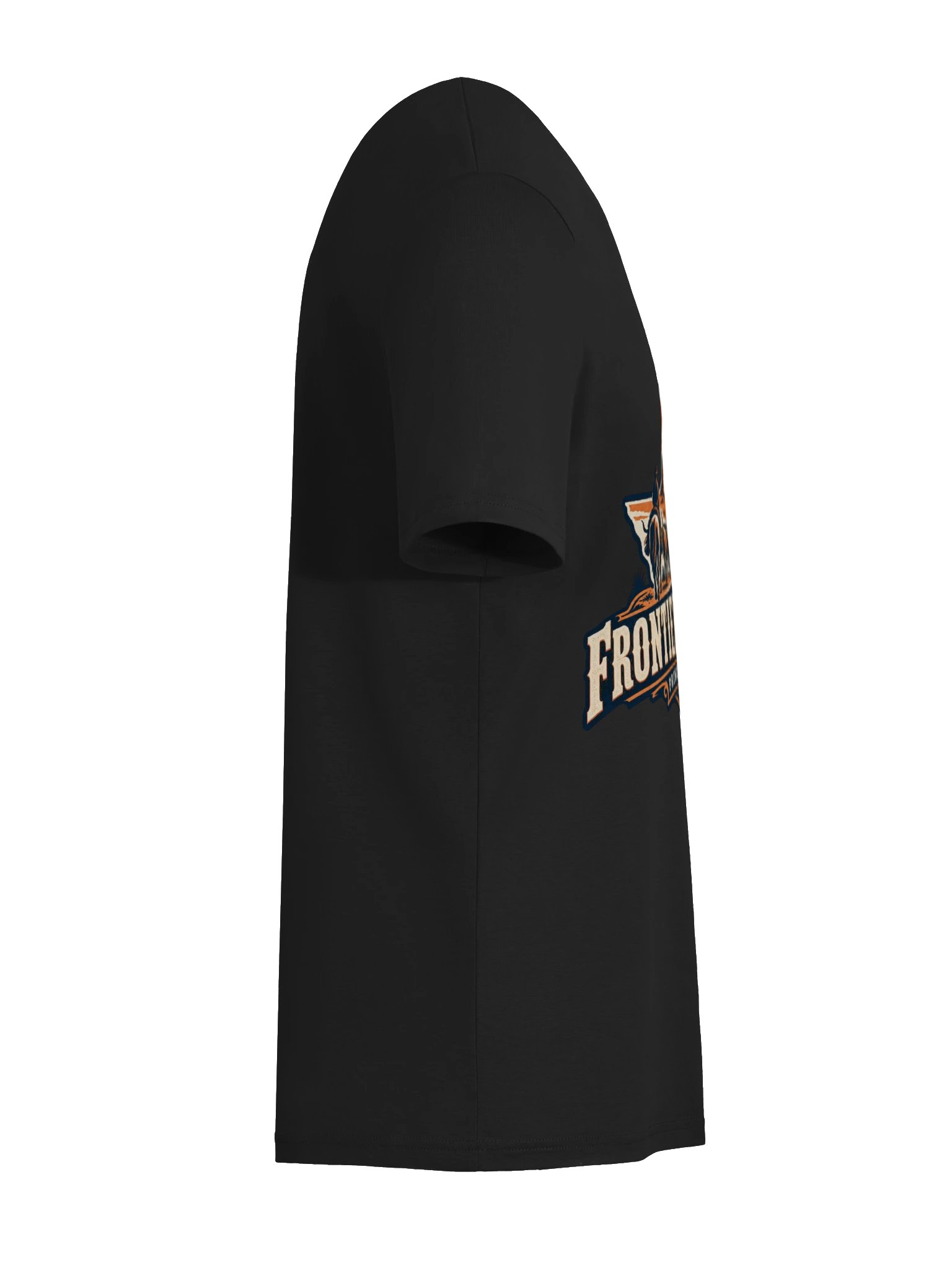 Frontier Capitalism product image (10)