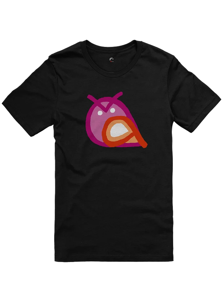 pride owl #9 product image (1)