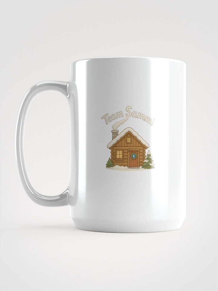 Team Sammi Mug product image (1)