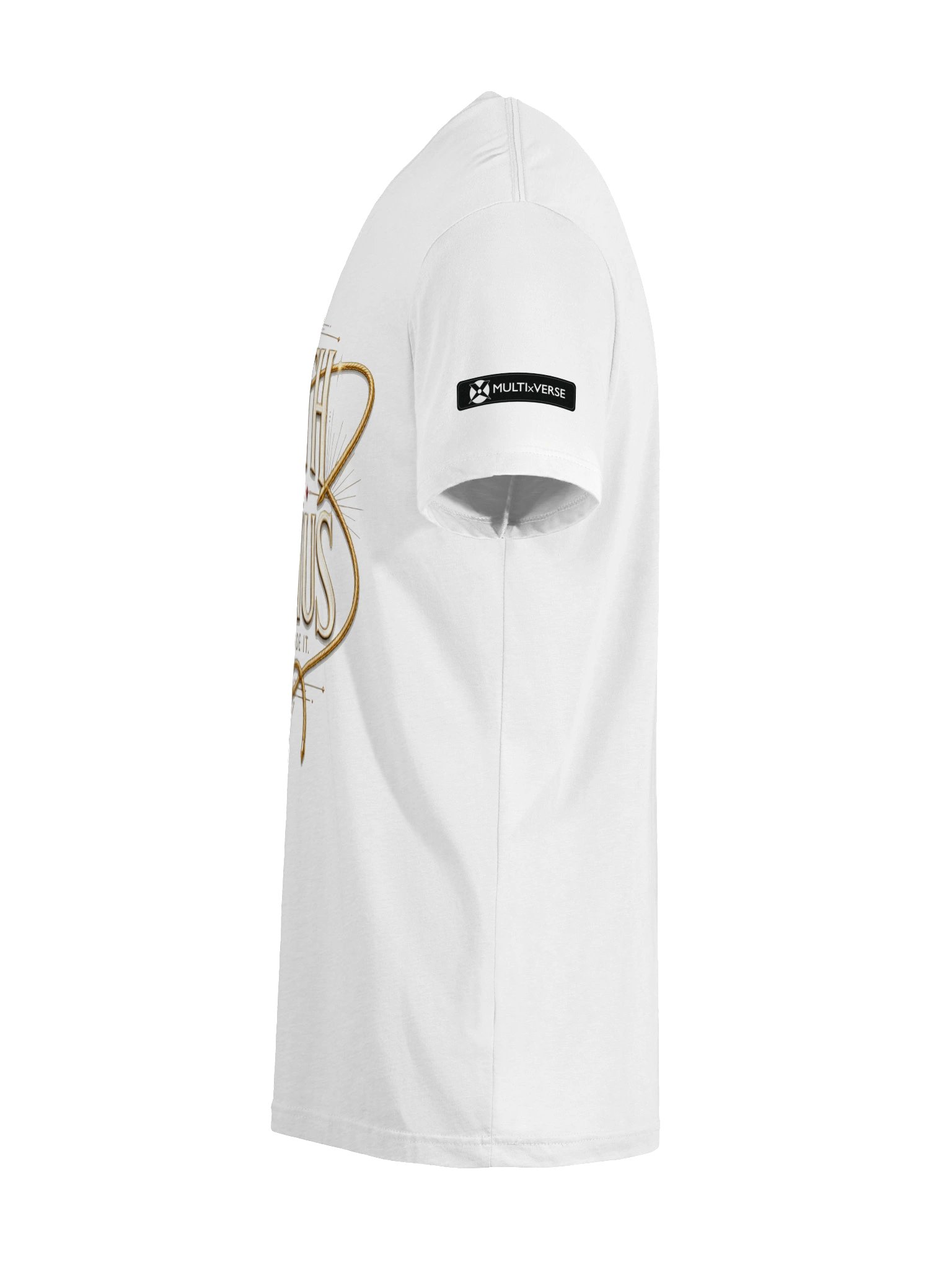 Truth Has A Radius Tee product image (4)