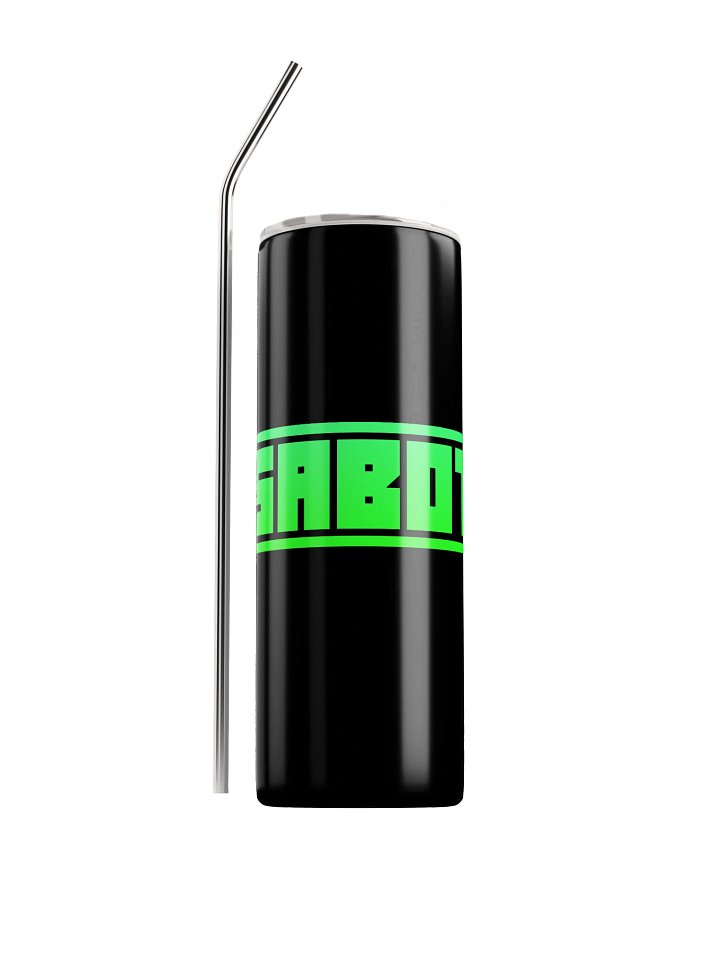 Stay Cool Skinny Sabotaj Tumbler product image (2)