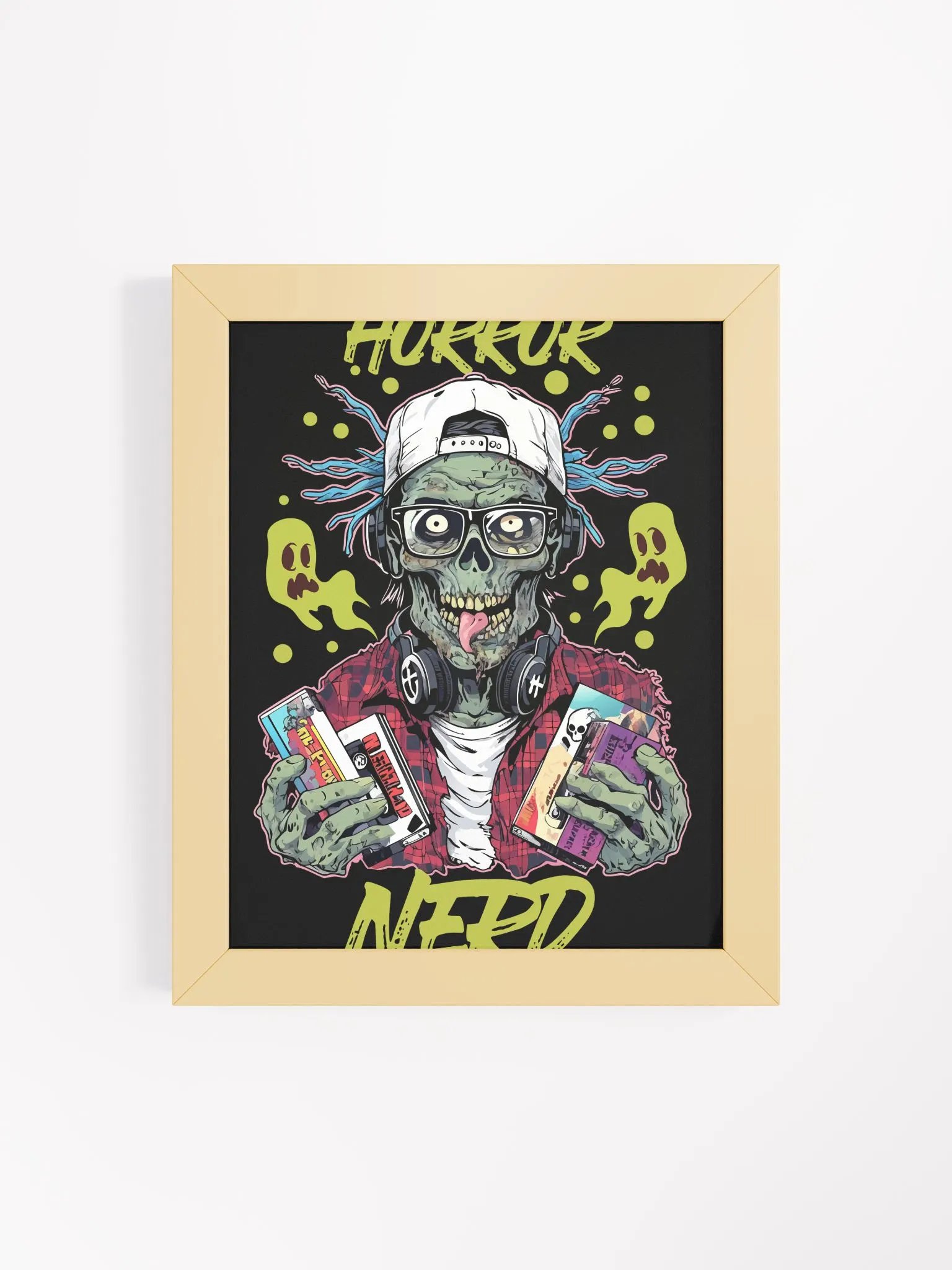 Horror Nerd product image (21)