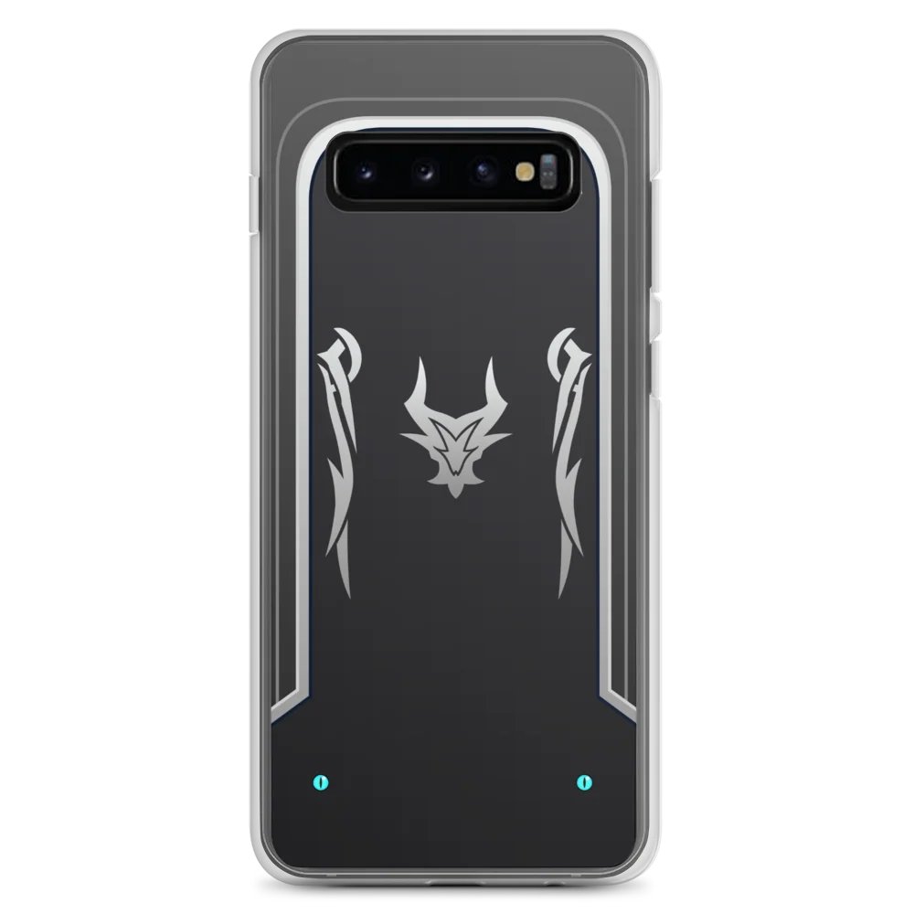 Gummiphone X Xehanort Case (Samsung) product image (1)