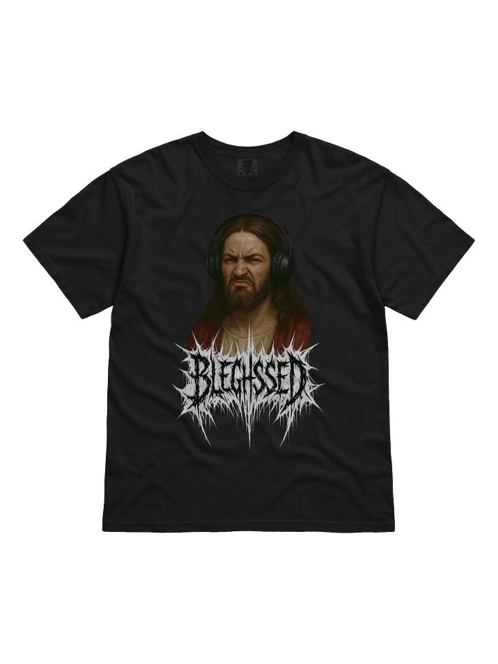 You Shall Be BLEGHSSED product image (1)