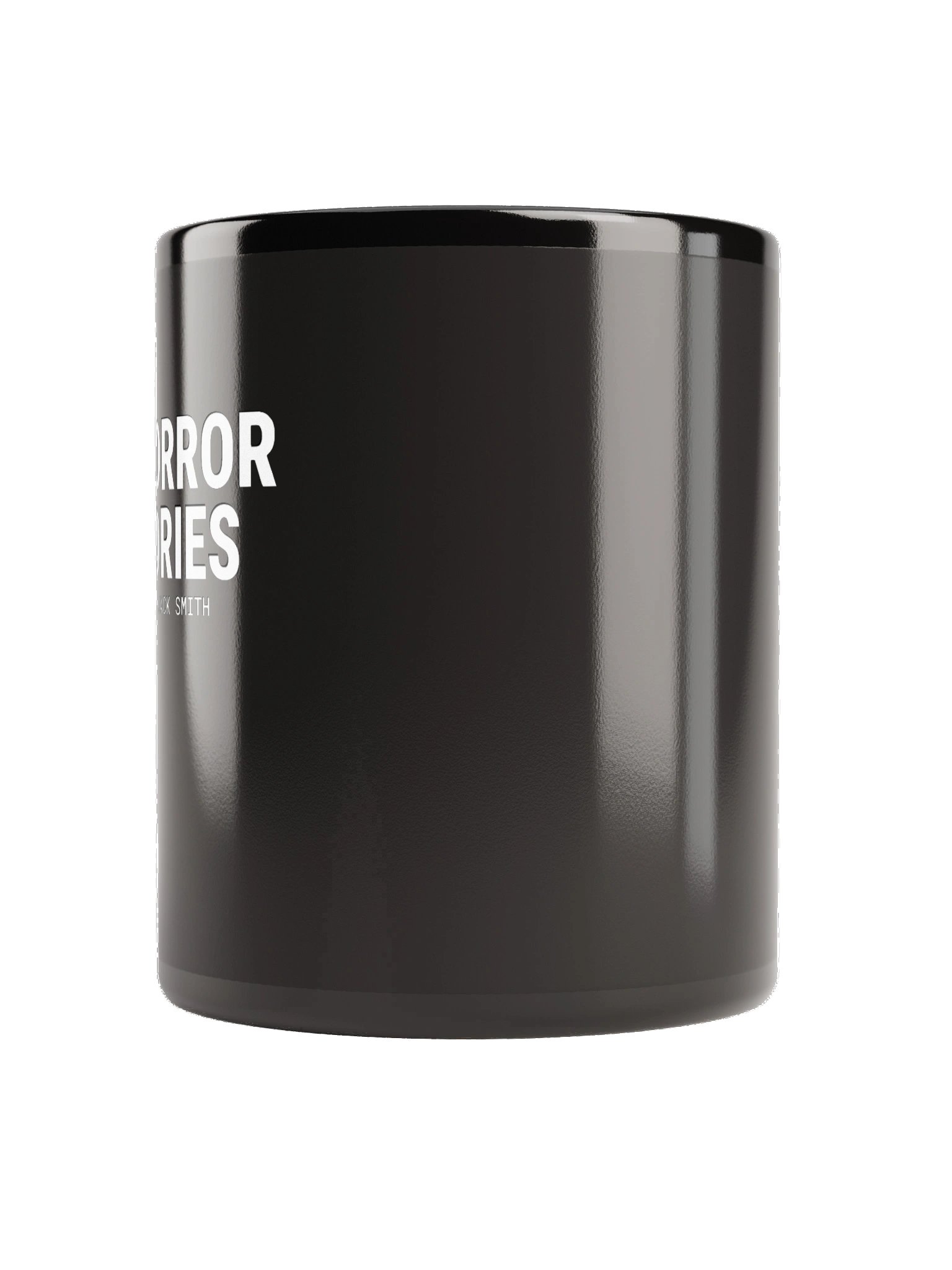 IT Horror Stories Classic Mug product image (2)
