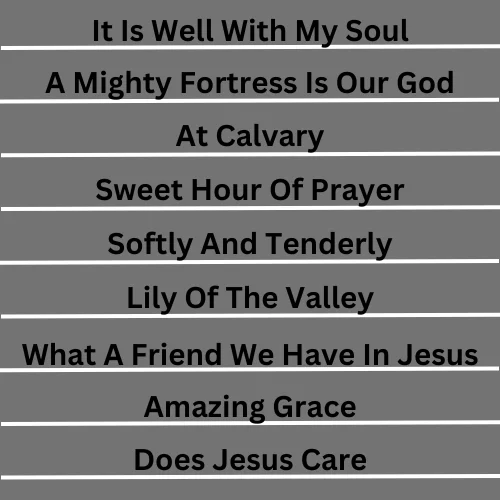 CDs of the hymns played by Seven Fingered Pianist product image (2)