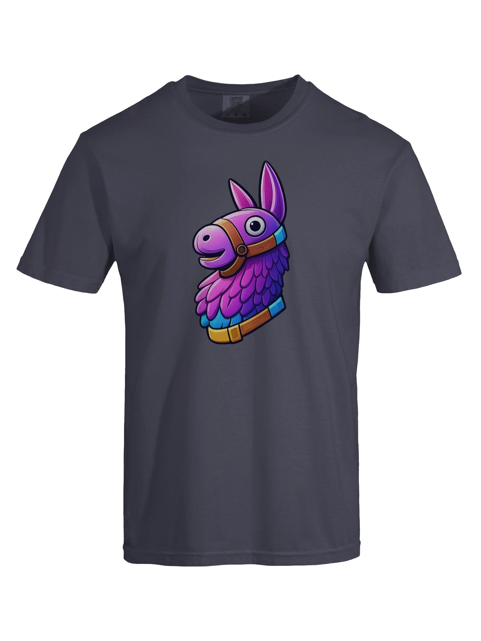 Emeffin_Llama_Tshirt product image (7)