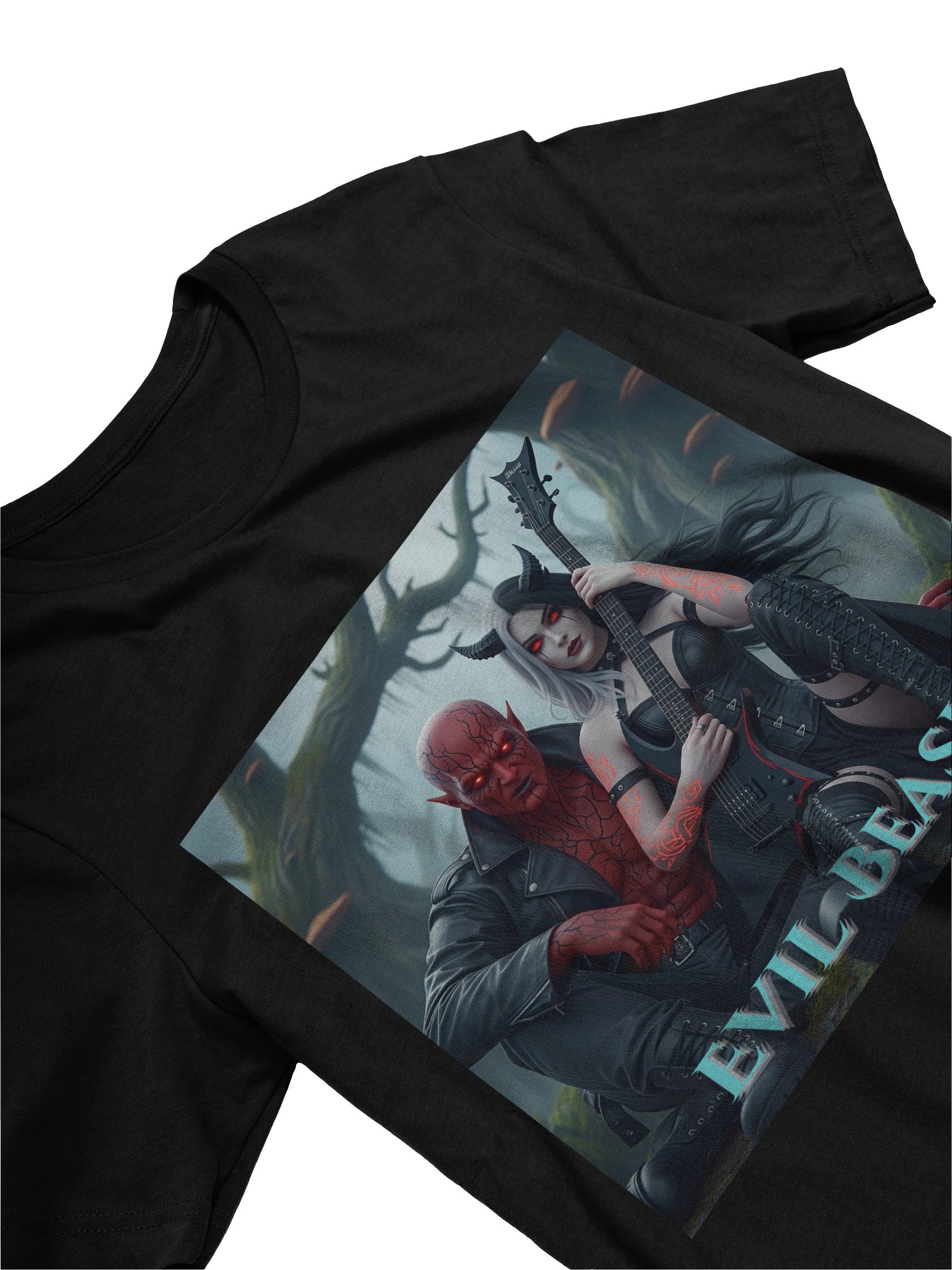Bound In Darkness (Female) product image (3)