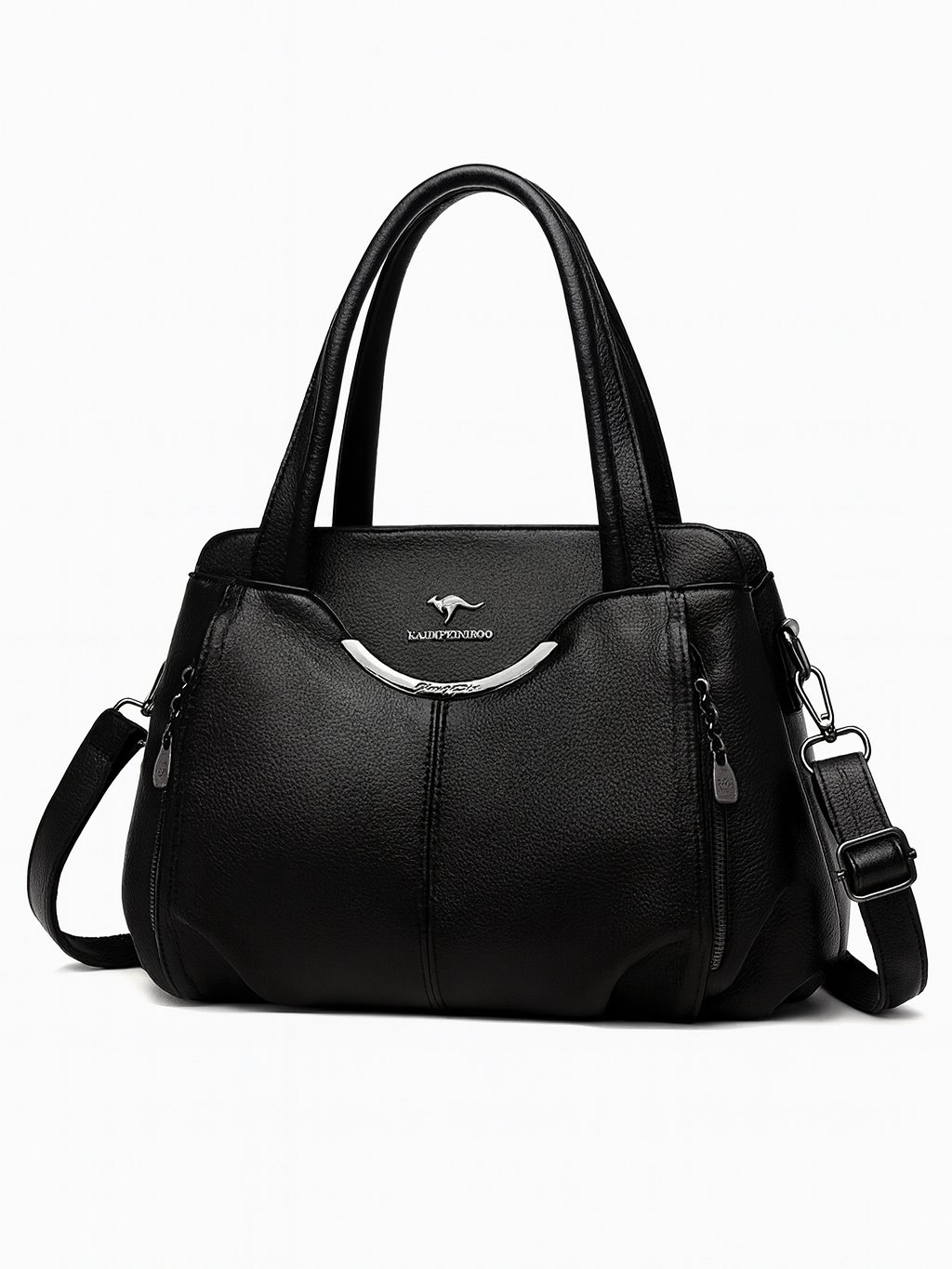 Women’s Luxury Crossbody Tote Bag product image (2)