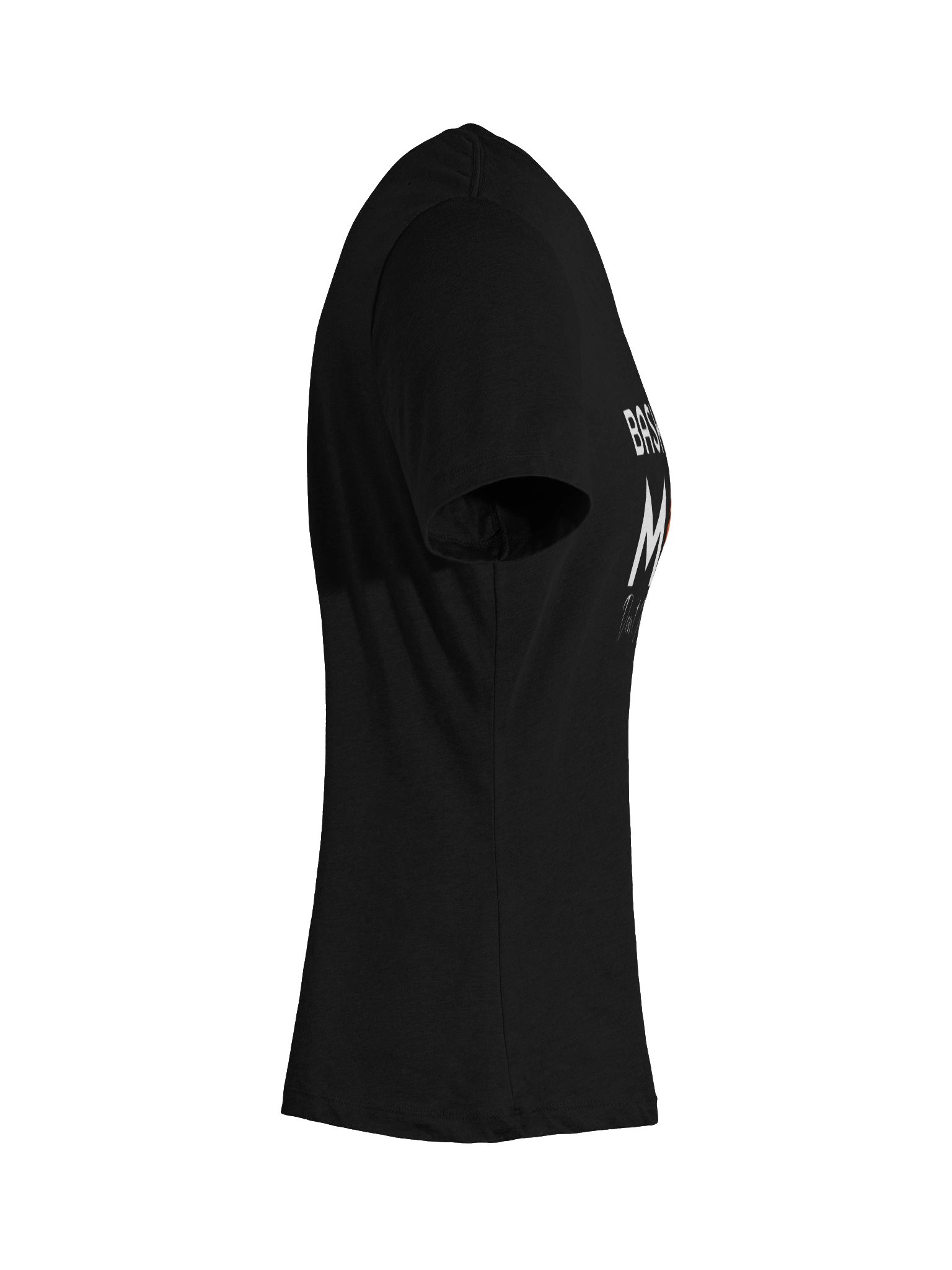 Basketball Mom Tee product image (22)