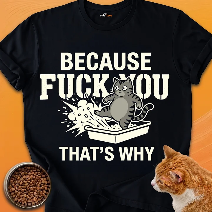 Because Fuck You product image (13)