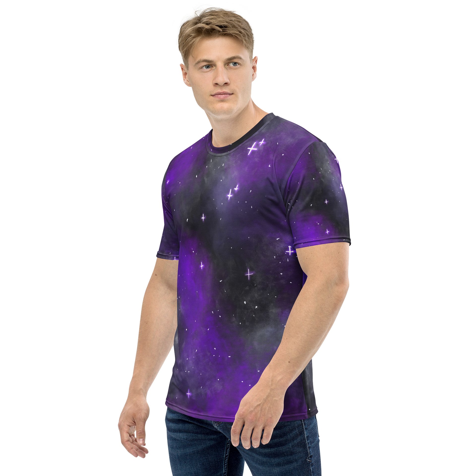 A Proud Universe - Ace, Tee product image (3)
