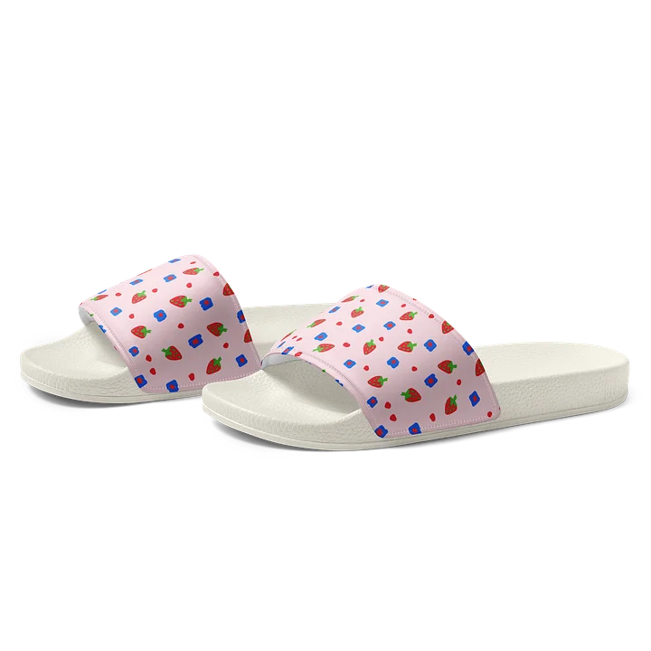 Sweet Strawberry Slides product image (2)