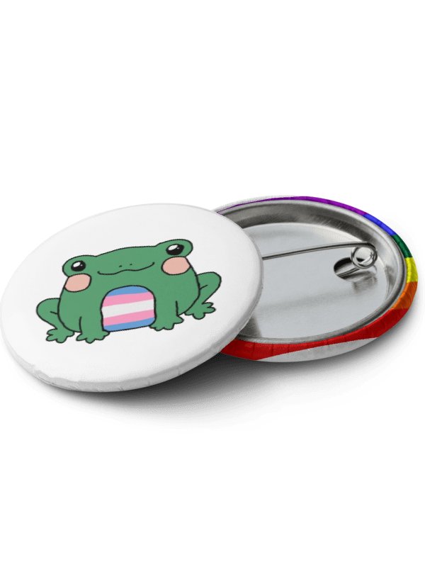 Pride button product image (2)