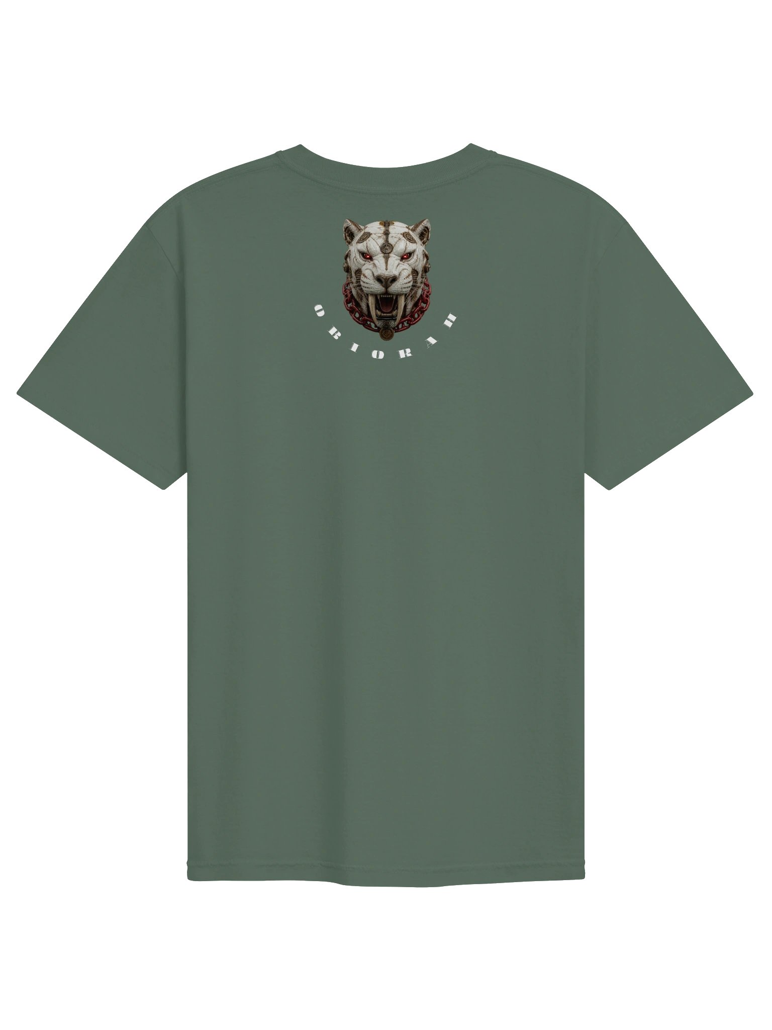 Stop Earth Abuse - Graphic Tee product image (2)