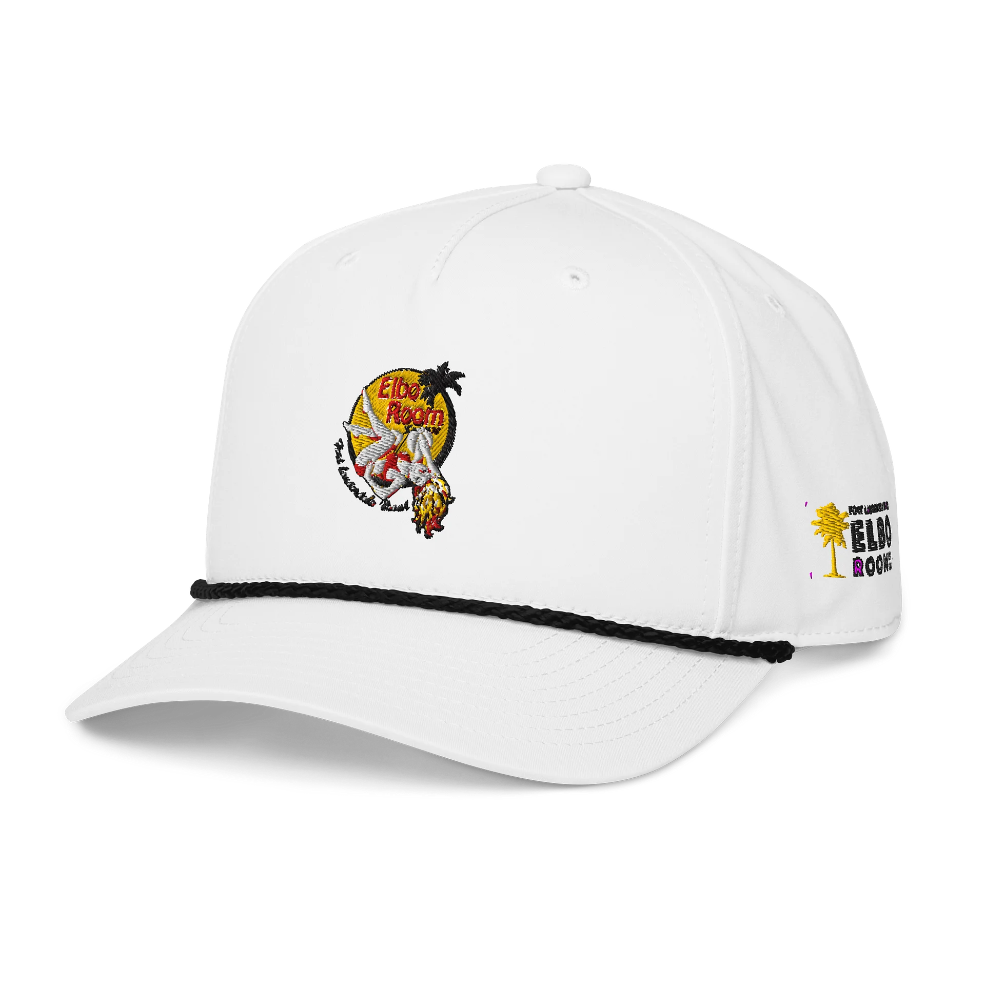 Vintage Fort Lauderdale Beach Cap product image (5)