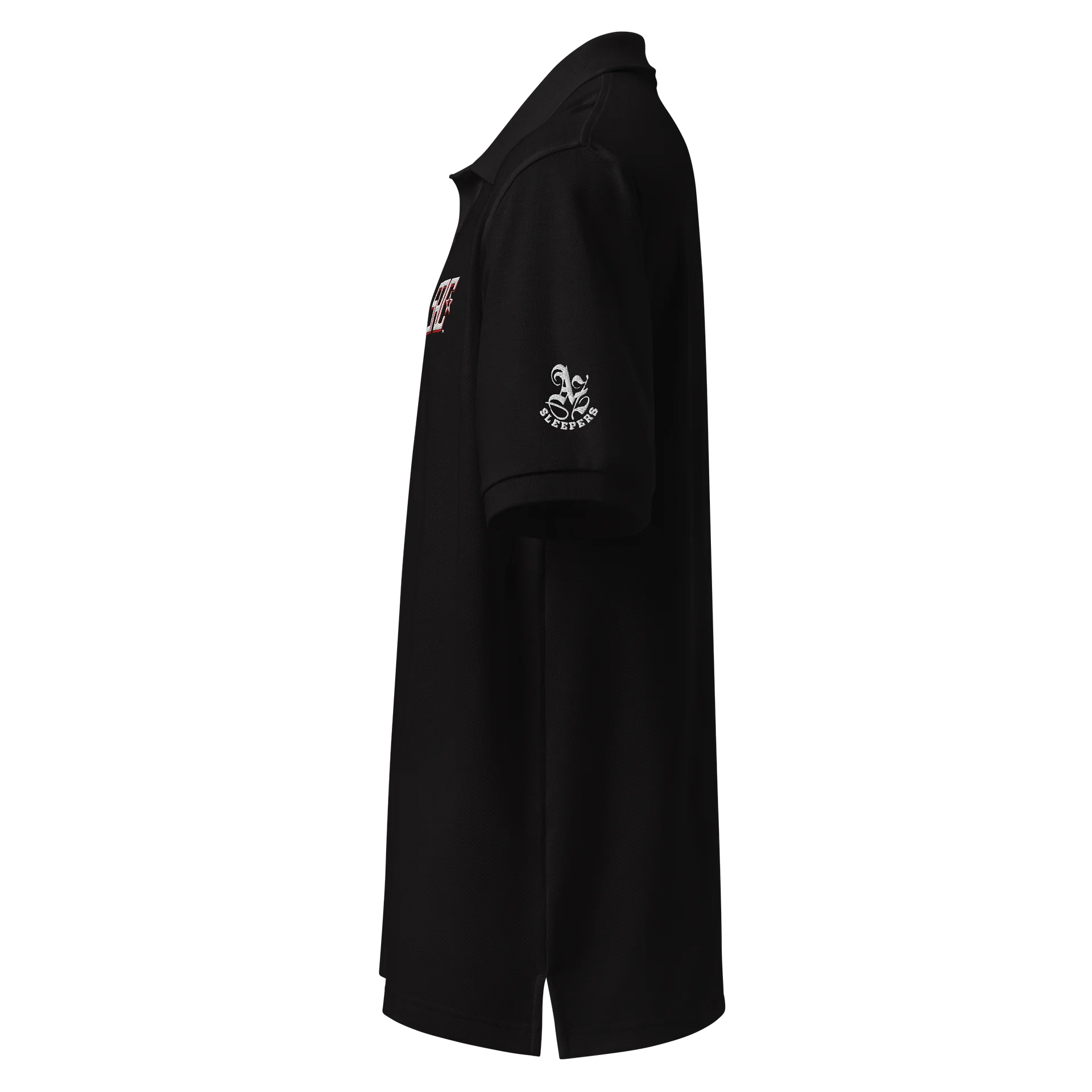 SAC Sleepers Auto Mechanics Polo (Elite Team Klothing) product image (3)