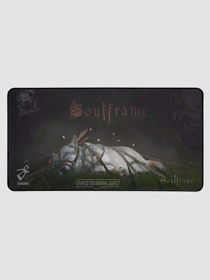 Soulframe: Orengall's Call (The Omen Wolf) product image (2)