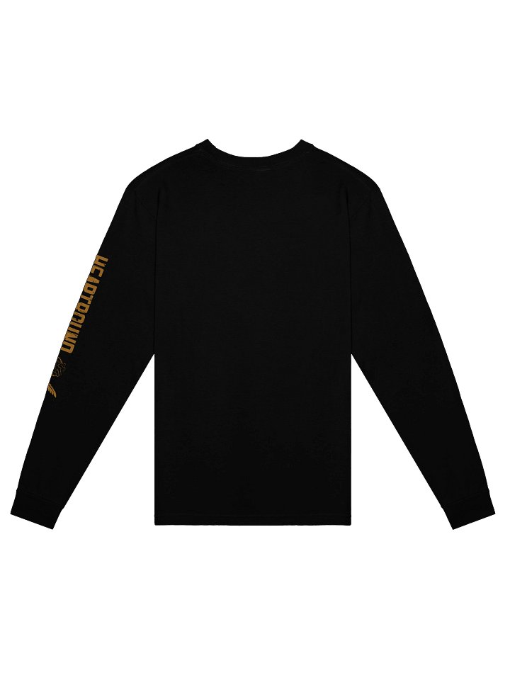 quill and thorns - longsleeve product image (2)