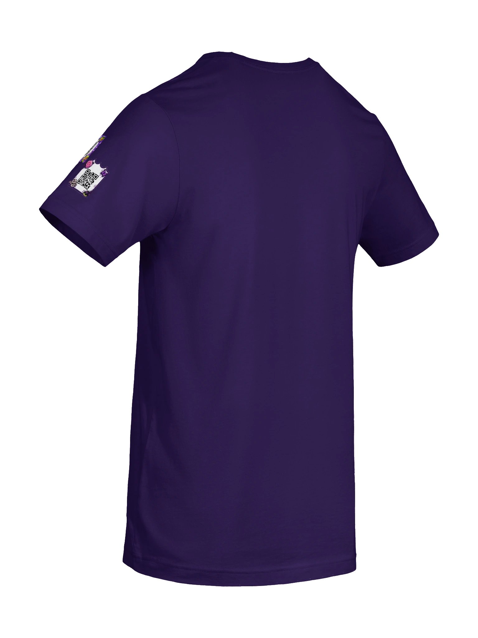 Stay Froggy Shirt - 2026 w/ QR Code product image (8)