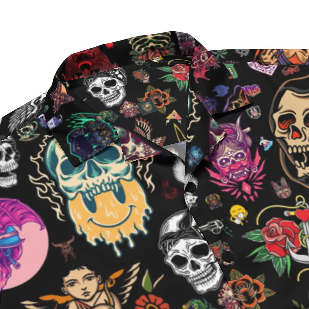 Skull and Bones product image (5)