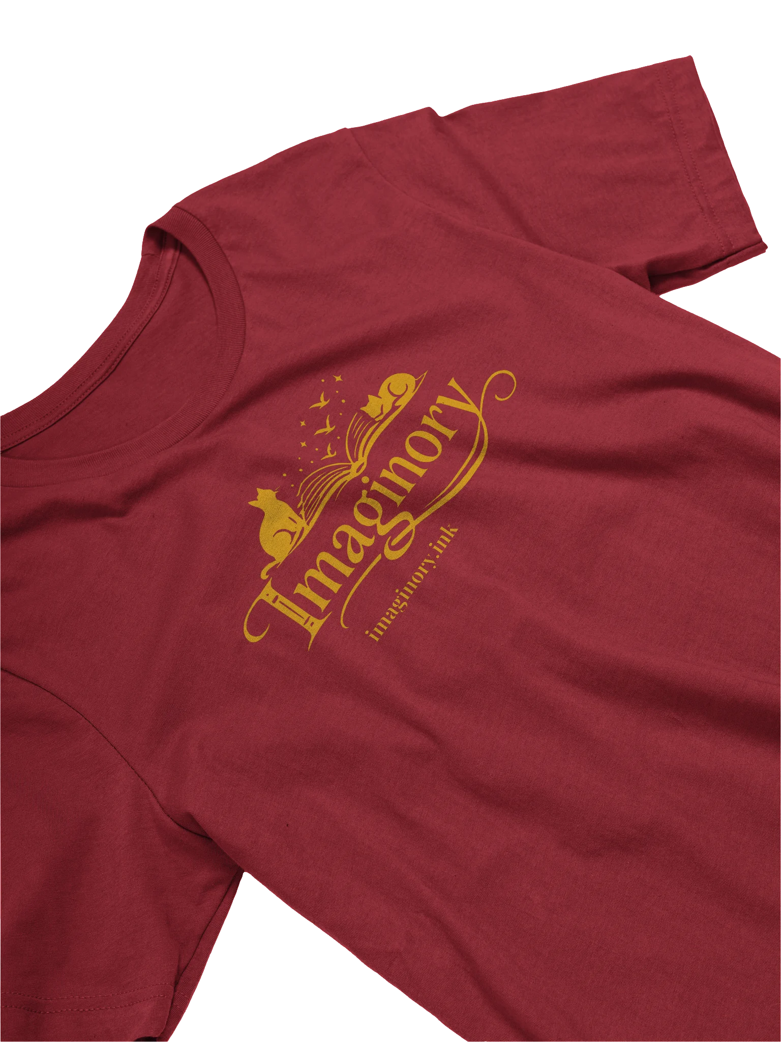 Super Soft Tee product image (3)