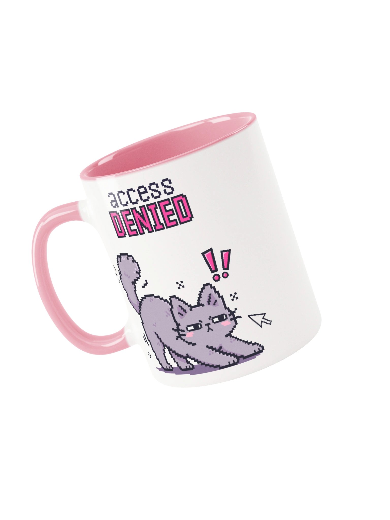 Access Denied Mug product image (1)