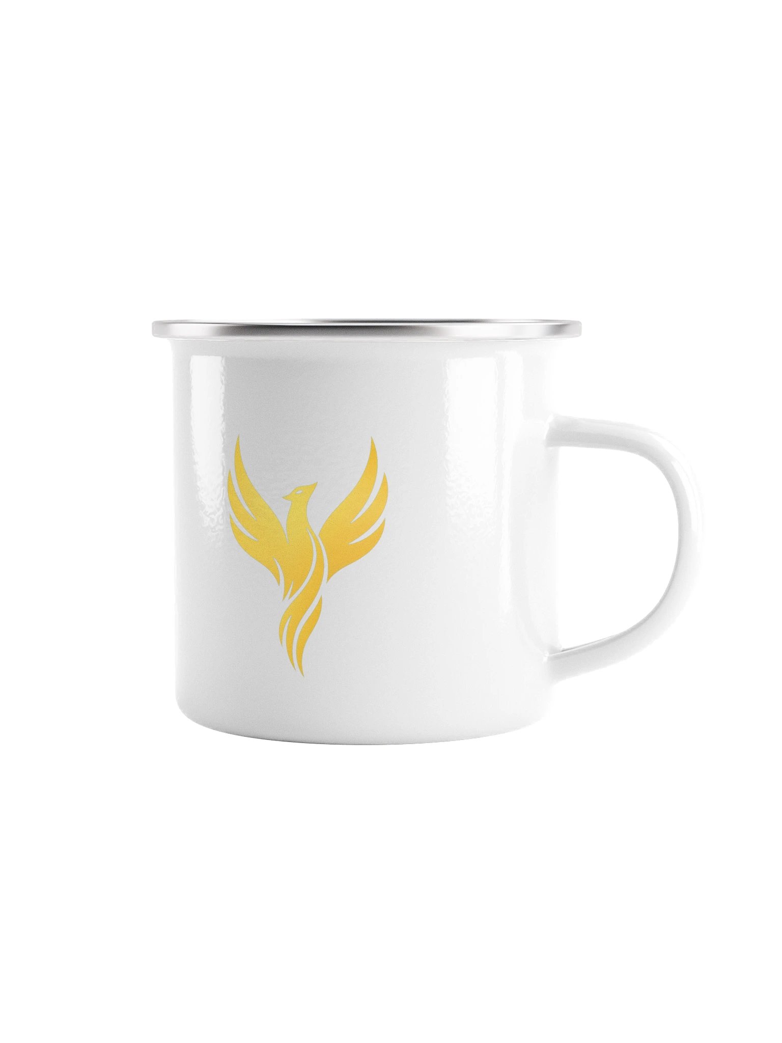 Stay Sober Coffee Phoenix Camp Mug product image (3)