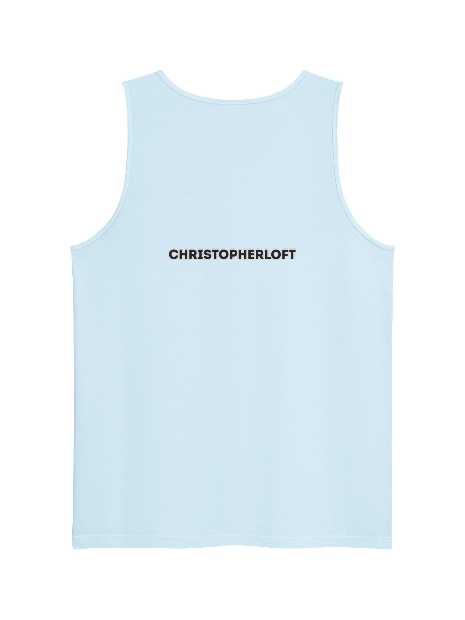 Alfie Gaming Singlet product image (17)