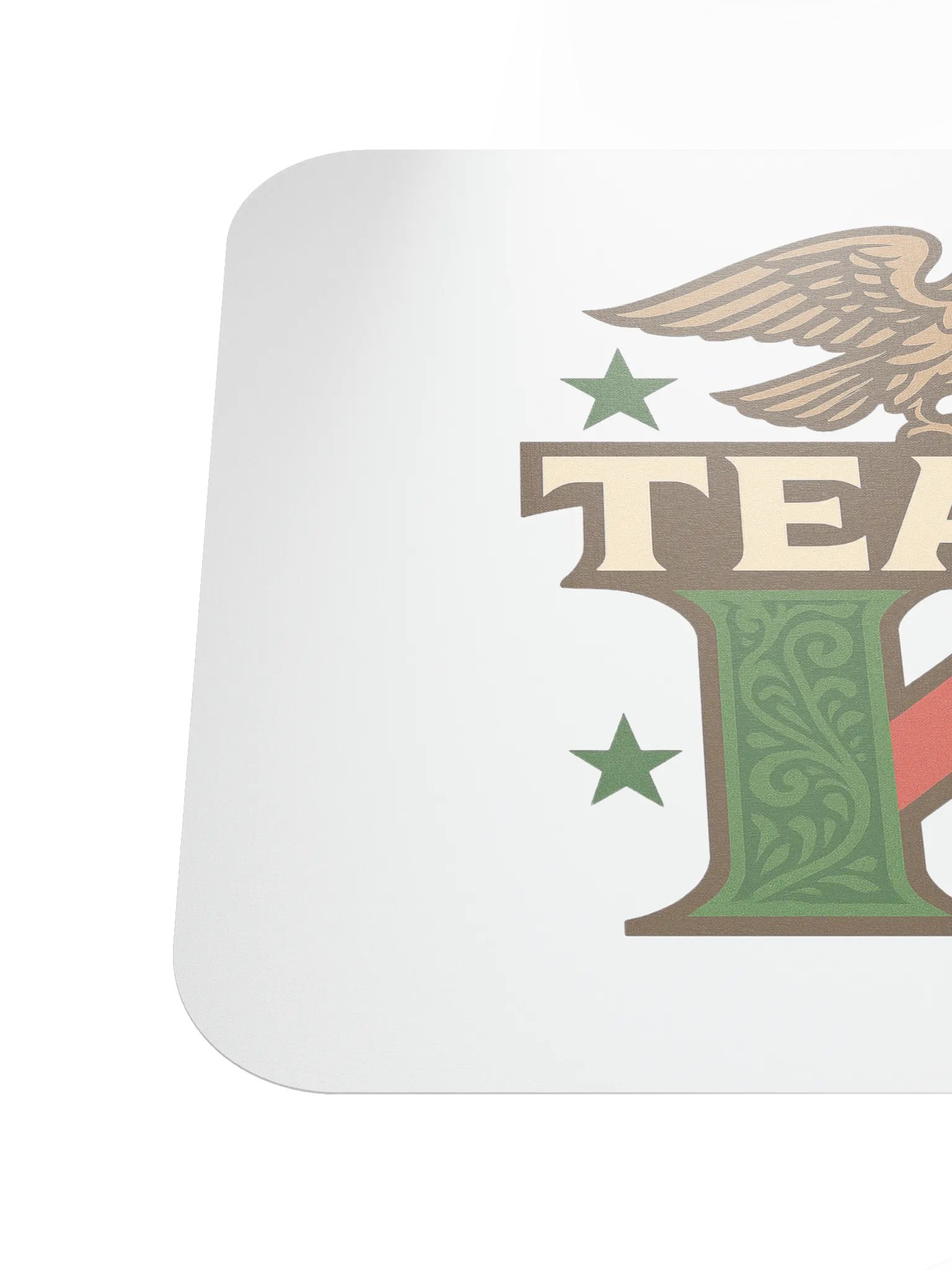 Team K Mexico Classic Mouse Pad product image (6)