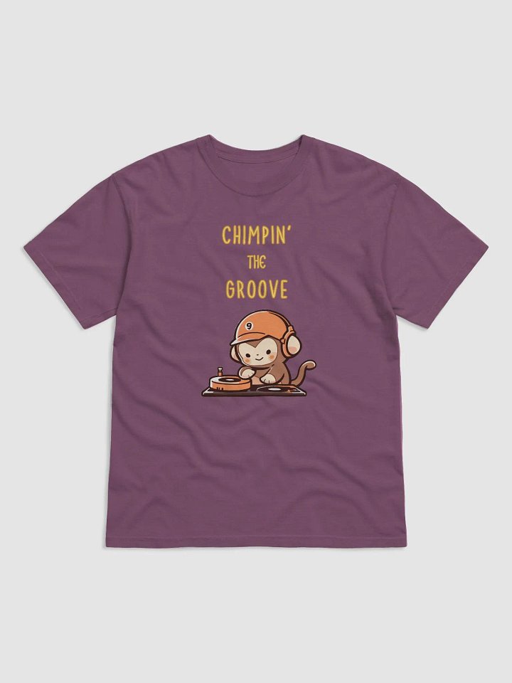 DJ Monke product image (1)