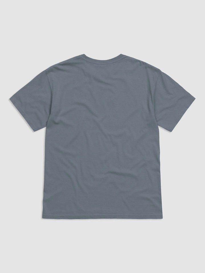Squidtard Orange Tee Shirt product image (20)