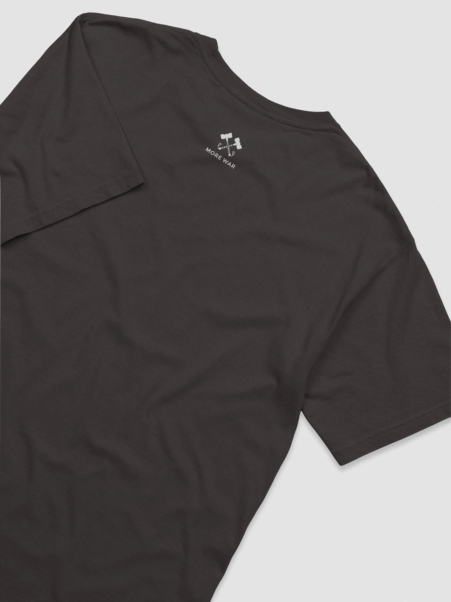 Weights, Paint, Roll Repeat Tee product image (10)