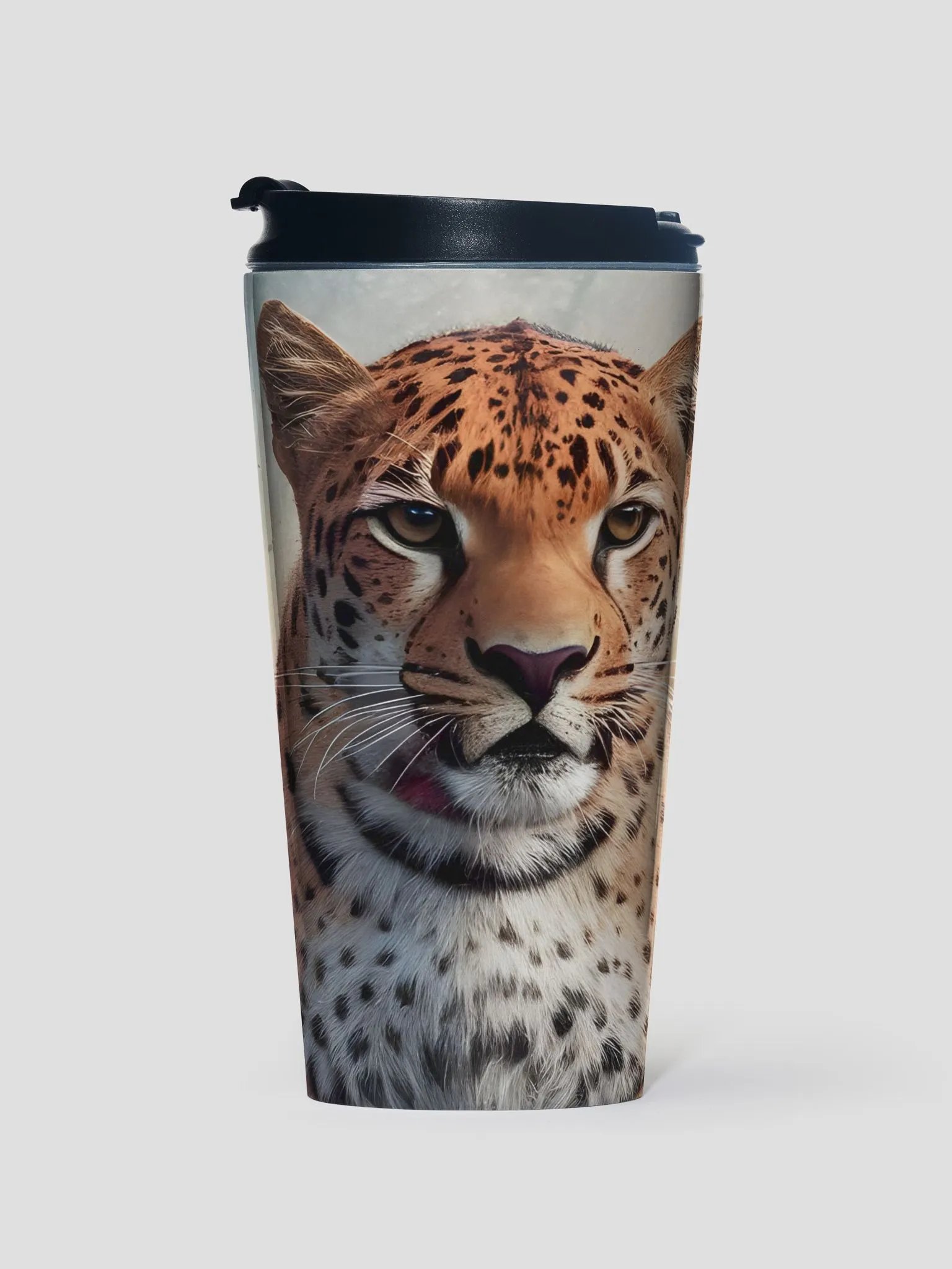 AGỤ Gaze Stainless Steel Travel Mug product image (1)