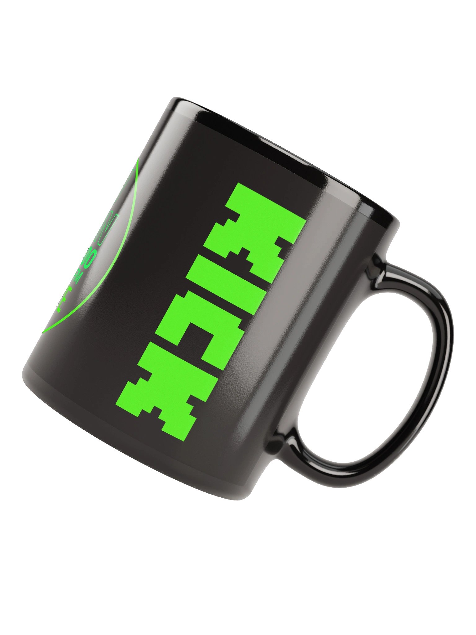 KICK LIVE MUG product image (8)