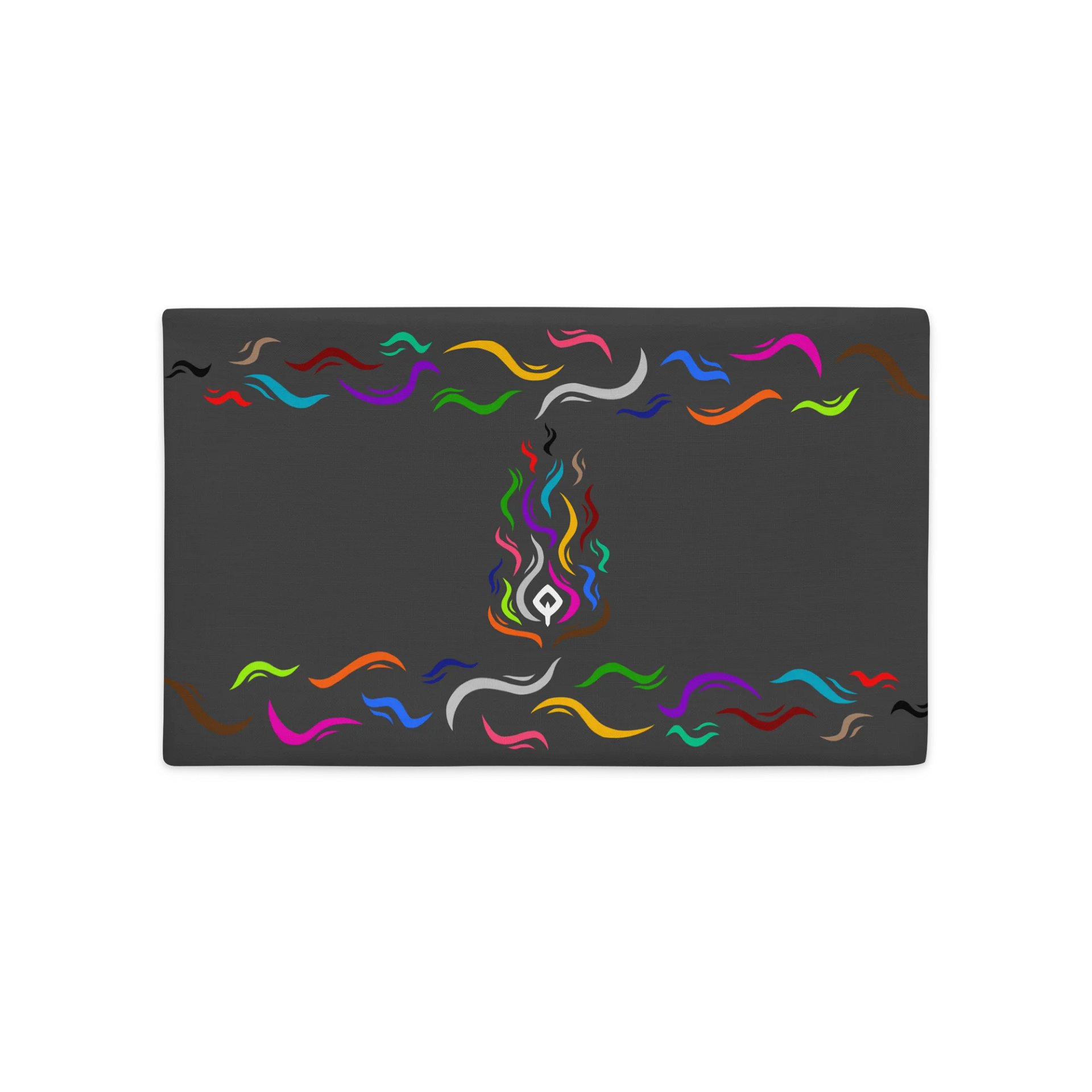 Swirled Pillowcase product image (2)