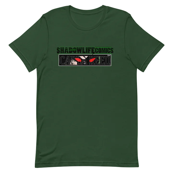 Carla Reed Tee product image (2)