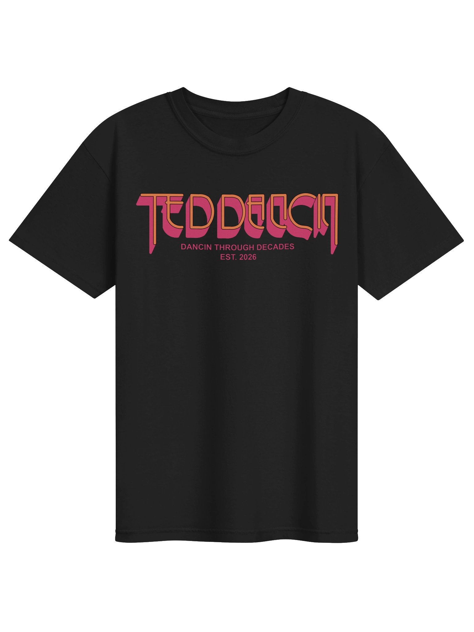 Ted Dancin Classic Tee product image (25)