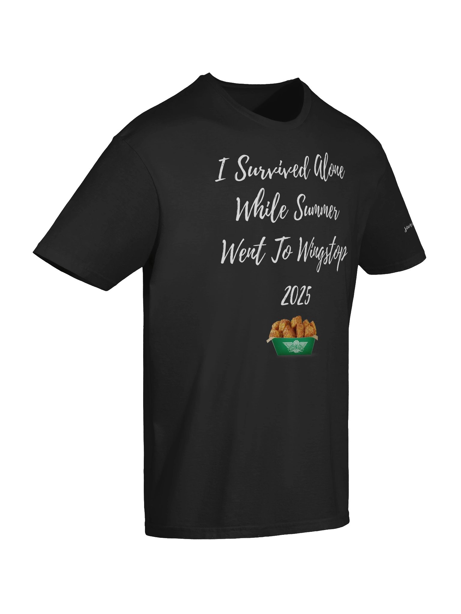 You Survived! product image (46)